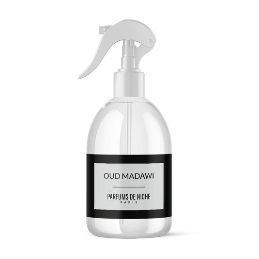 OUD MADAWI- PARFUM DE NICHE