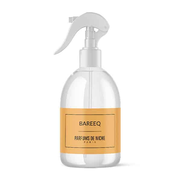 BAREEQ- NICHE PERFUME