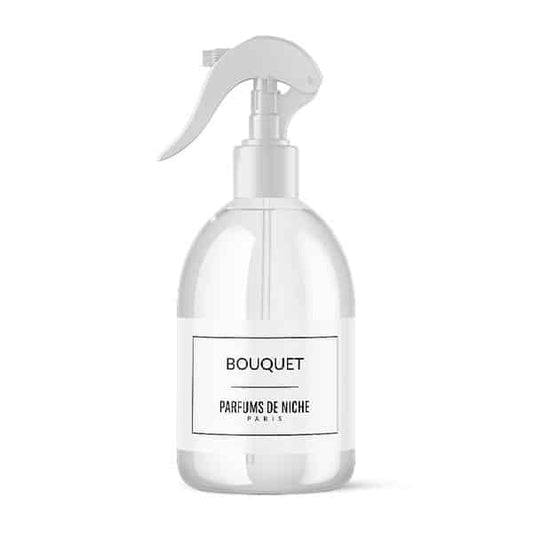 BOUQUET- PARFUM DE NICHE